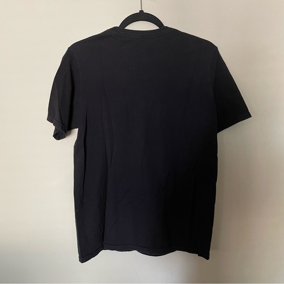 San Francisco SF Giants Baseball Black #evenyears Graphic Short Sleeve T-Shirt - Picture 4 of 4